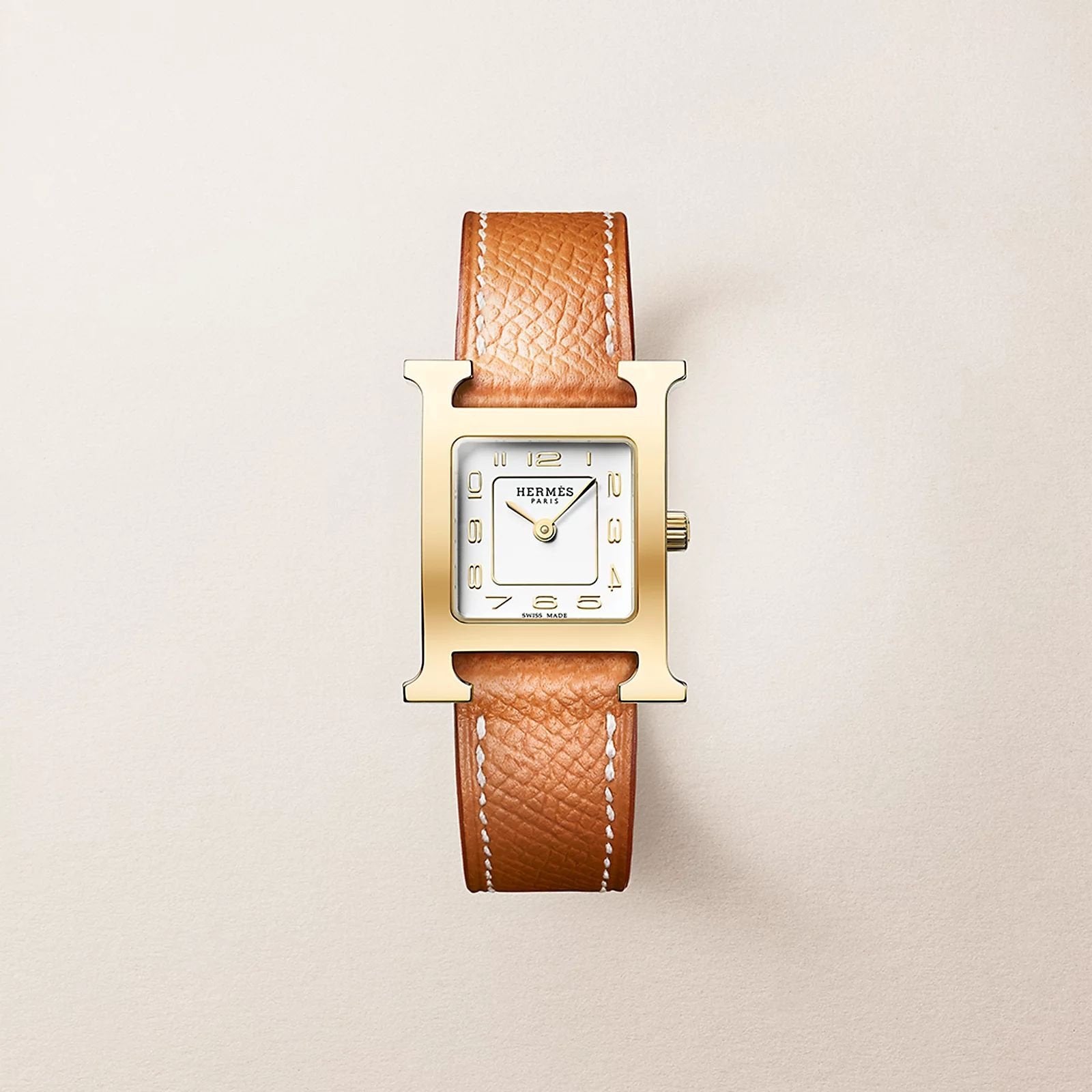 Heure H watch, Small model, 25 mm
