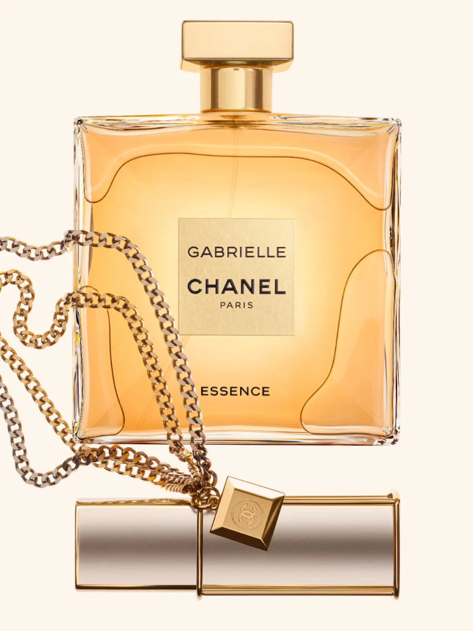 GABRIELLE CHARM
