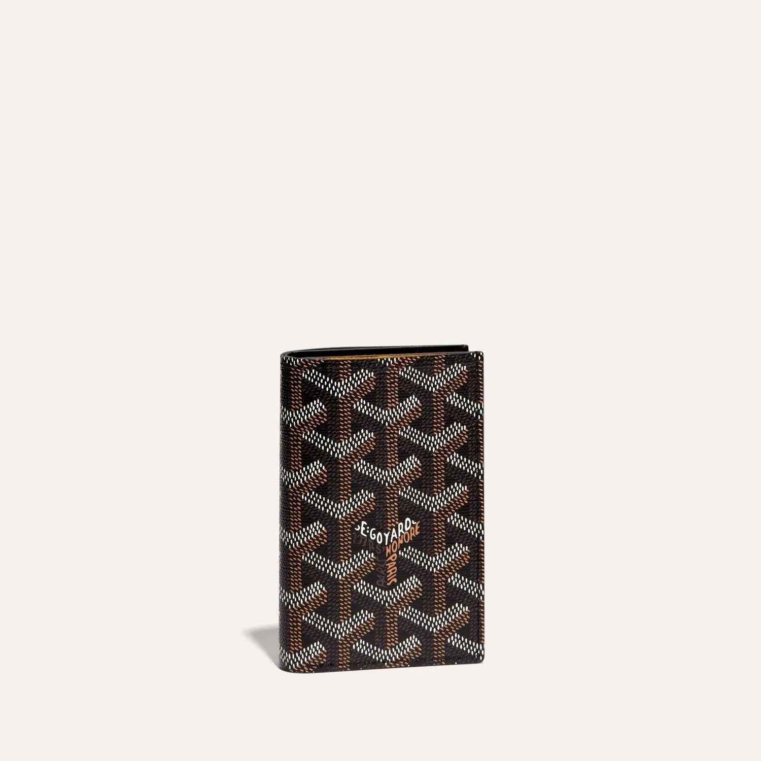 Saint-Pierre Card Wallet
