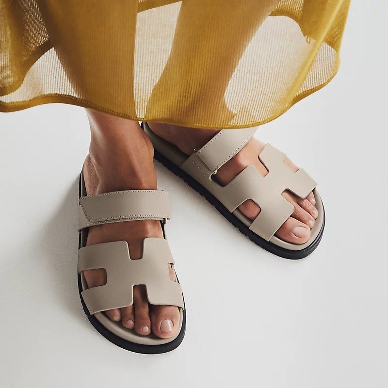chypre sandal