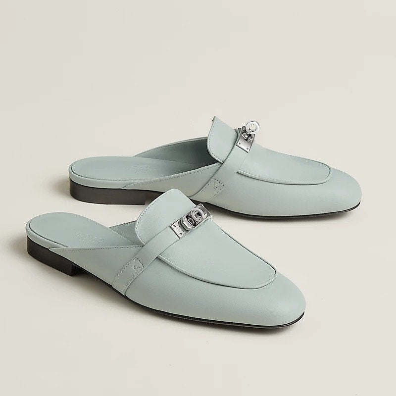 Mules OZ