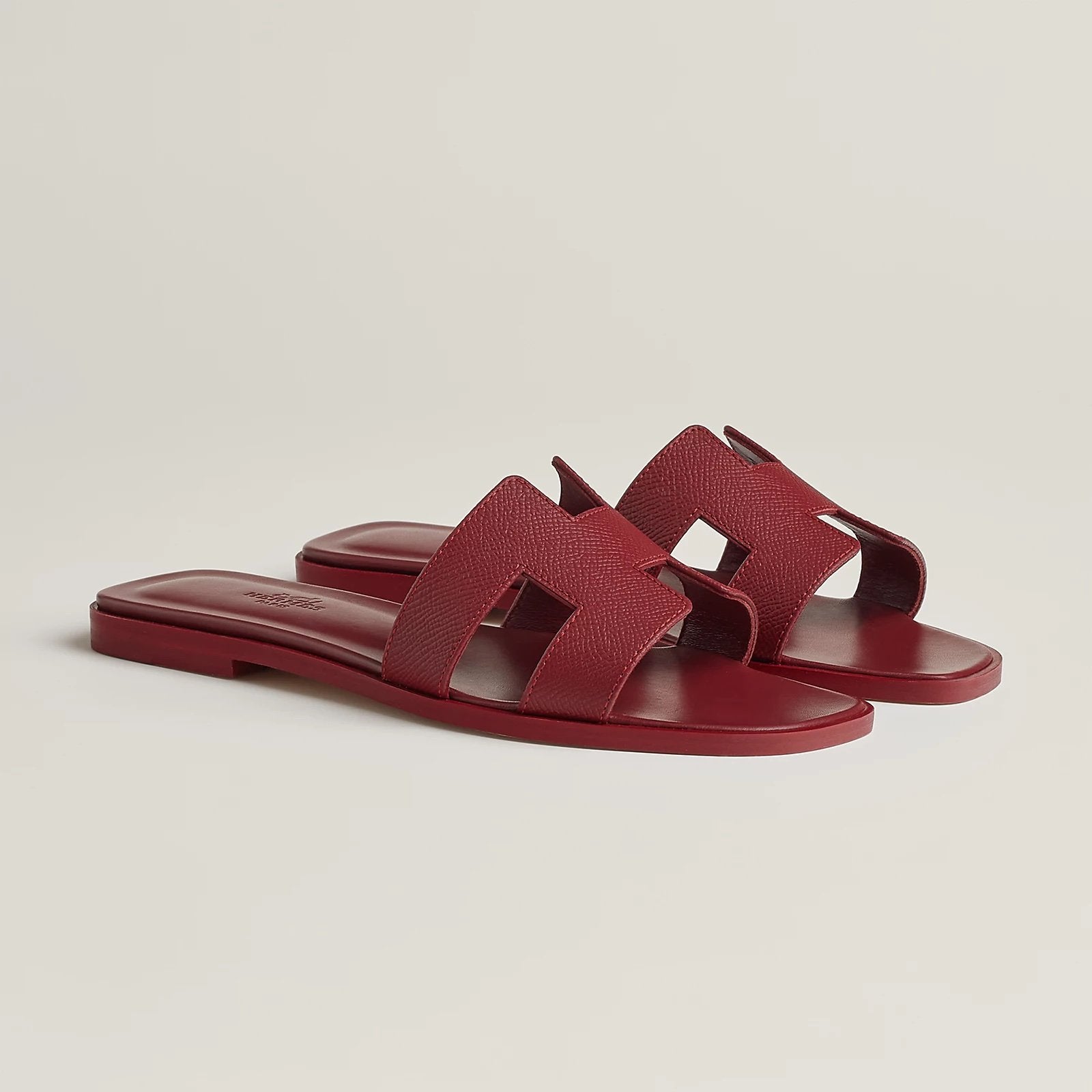Oran Sandal