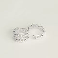 CHAINE D'ANCRE ENCHAINEE DOUBLE RING