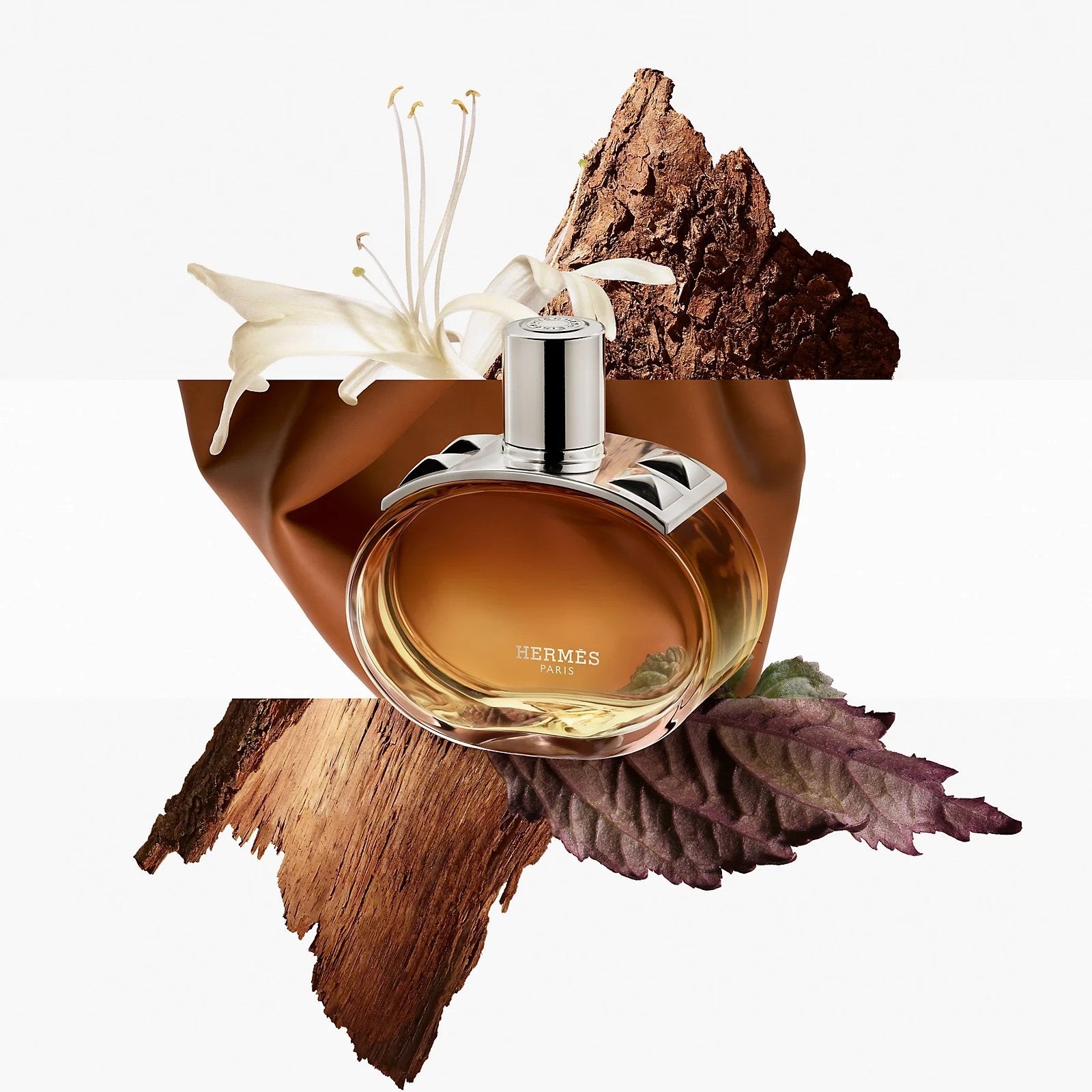 Barénia Eau de parfum intense 100ML