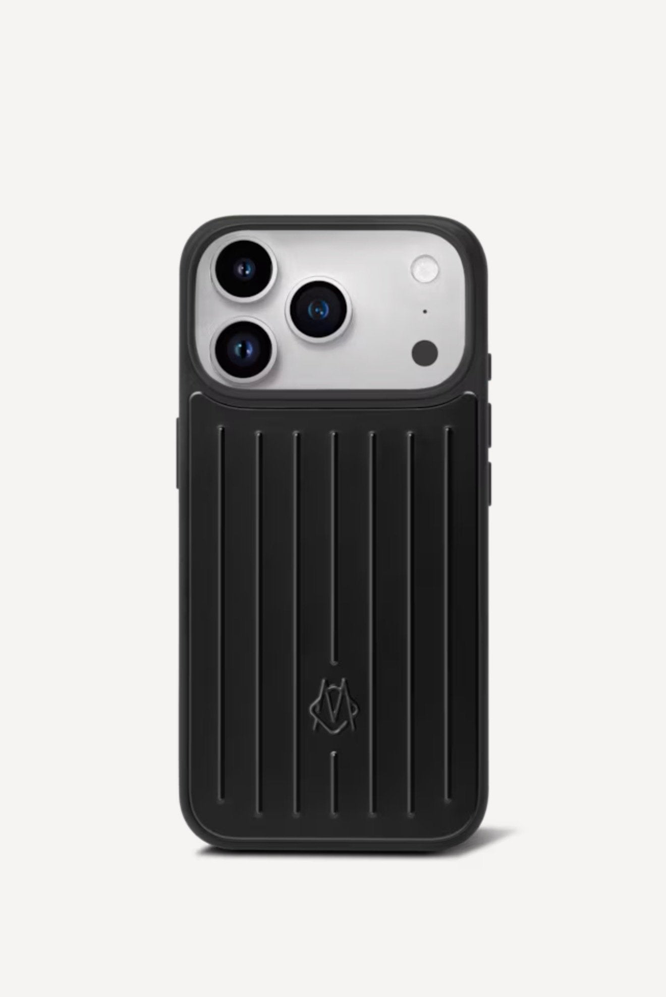 Rimowa iPhone 17 Pro Max Black