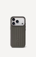 Rimowa iPhone pro max Slate