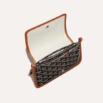 Plumet pouch-wallet - Image 2