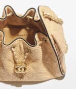 CHANEL 25 Mini Handbag - Image 2
