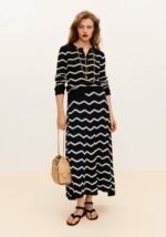 CHANEL 25 Mini Handbag - Image 3