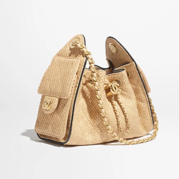 CHANEL 25 Mini Handbag