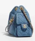 CHANEL 25 Mini Handbag - Image 2