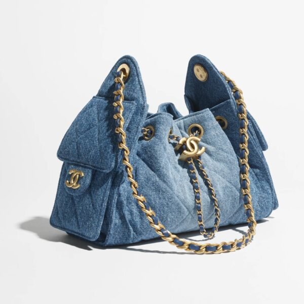 CHANEL 25 Mini Handbag