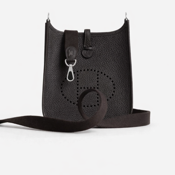 Mini Evlyen                                                                Color EBENE