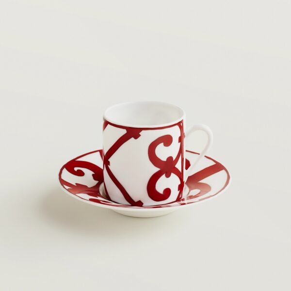 BALCON DU GUADALQUIVIR Epresso Box (2) cups