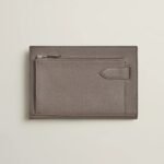 Hacademi pouch                                                      Color Gris étain - Image 3
