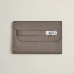 Hacademi pouch                                                      Color Gris étain - Image 4