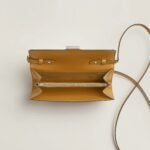 Constance To Go wallet                                          Color Biscuit - Image 2