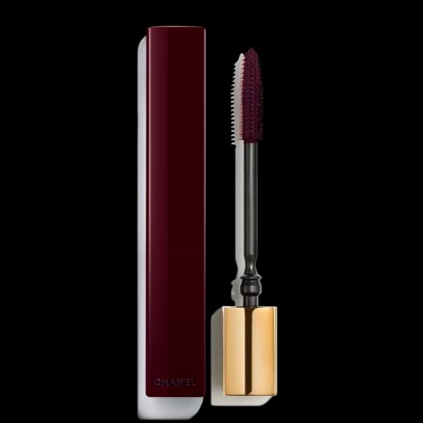 NOIR ALLURE - 67 - ROUGE NOIR