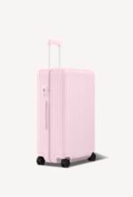 Rimowa Check-In L + Pink Tag