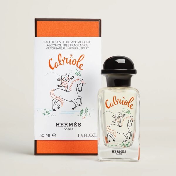 Cabriole Eau de senteur 50ML (Baby perfume)