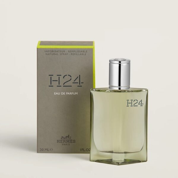 H24 Eau de parfum 100ML